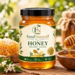 pure beri honey