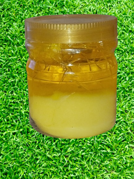 Pure Fazal Desi Ghee-100% Natural Desi Ghee